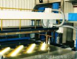 表面瑕疵自動檢測設備在液晶屏玻璃行業(yè)中的應用